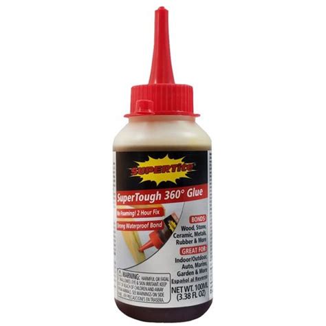 Supertite® Super Tough 360 Glue Agri Supply 123842