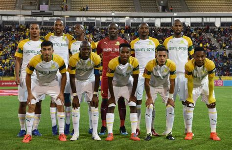 Mamelodi sundowns has the highest chances of winning this match thus one of the best sure accumulator match on tuesday. Mamelodi Sundowns vs Chippa United Preview, Predictions ...