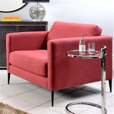Decor-Rest 2M3 Contemporary Chair and a Half | Stoney Creek Furniture