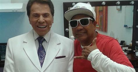 Maybe you would like to learn more about one of these? Liminha, assistente de palco de Silvio Santos, é internado ...