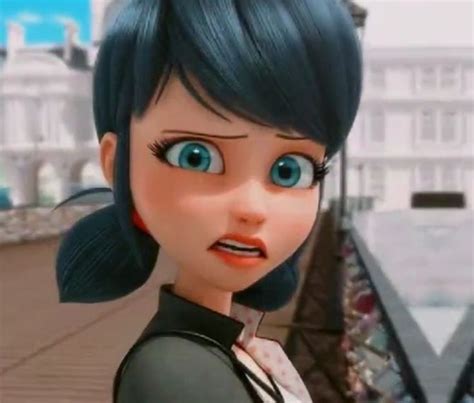 Marinette Marinette Miraculous Ladybug Disney Characters Fictional