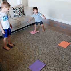 Check spelling or type a new query. Four Corners Preschool Game about Colors - The Many Little ...