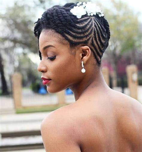 40 Updo Hairstyles For Black Women To Try In 2023 Hair Adviser Black