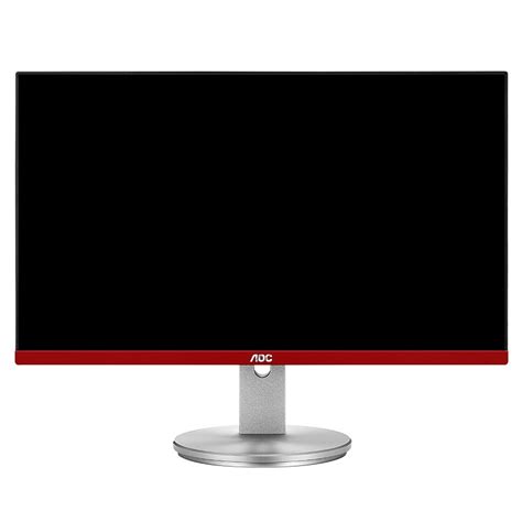 Aoc G Vx Freesync Gaming Monitor Quot Fhd Hz Ms Shopee Hot Sex Picture