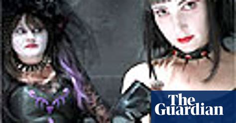 Look Black In Anger Music The Guardian