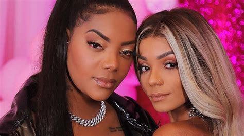 Ludmilla E Esposa Falam Sobre Brinquedinhos Sexuais Vamos Usar No