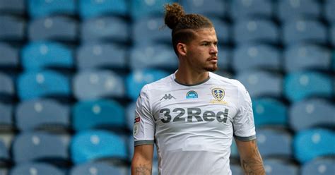 The home of leeds united on bbc sport online. Kalvin Phillips on Liam Cooper and Stuart Dallas injuries ...