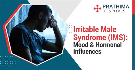 Irritable Male Syndrome Hormone Replacement Therapy Symptoms Of