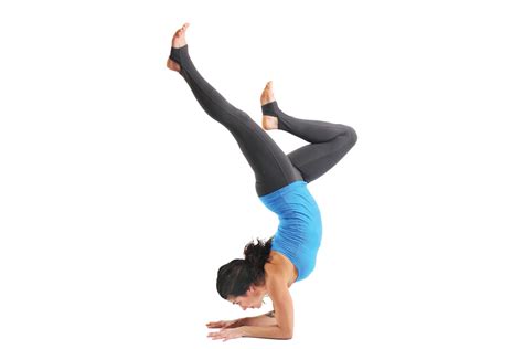 16 Hard Yoga Poses One Person Yoga Poses