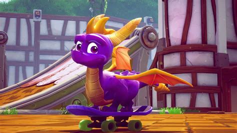 Spyro 5 Reasons Why Riptos Rage Is The Best Game In The Series And 5