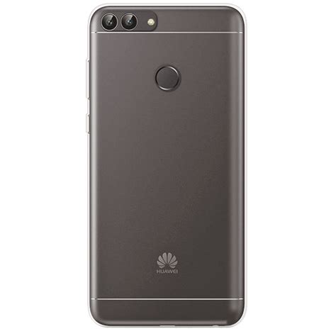 Puro 0 3 Nude Huawei P Smart Fodral Transparent Elgiganten