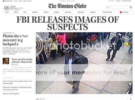 American Power Wanted Fbi Releases Video Of Two Suspects In Boston