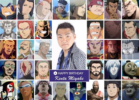 Maybe you would like to learn more about one of these? #naruto anime english voice actors hashtag trên BinBin: 56 ...