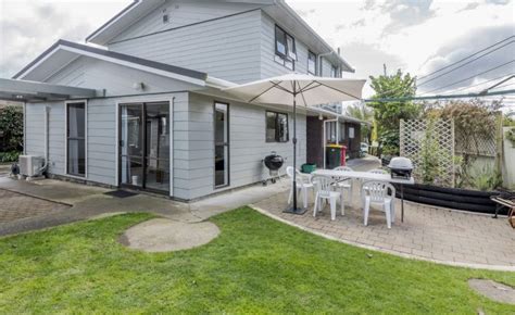 Recently Sold 14 Matipo Street Levin Nz