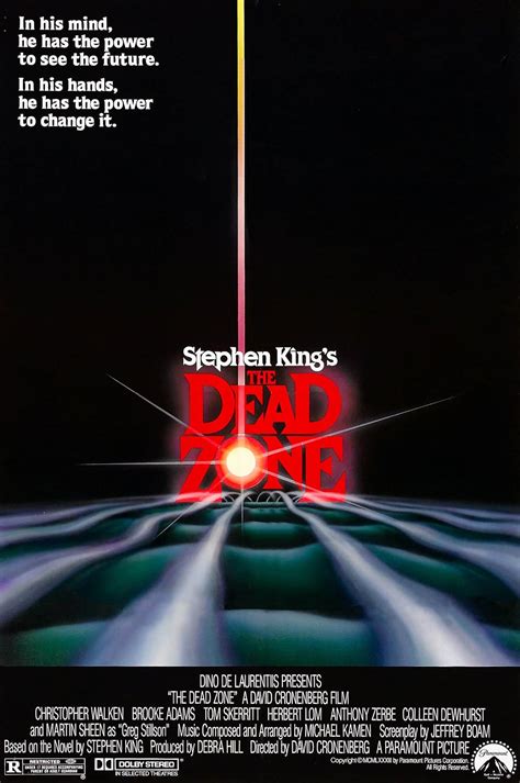 The Dead Zone 1983 Imdb