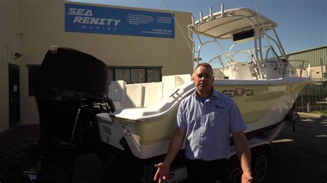 Introducing Sea Renity Marine And How To Sell Your Boat Part 1 Youtube