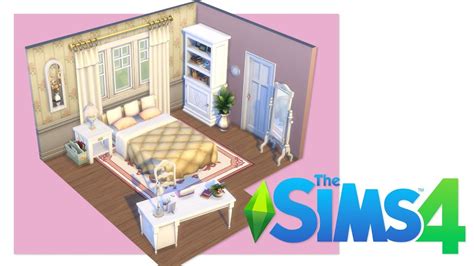 Dollhouse Challenge The Sims 4 Speed Build Edit Youtube