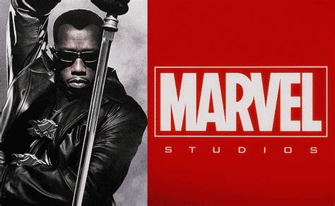 Is Marvel Planning On Bringing Blade To The Marvel Cinematic Universe