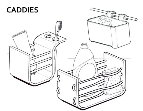 Iterative Drawing Exercises on Behance