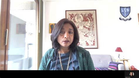Dr Navina Evans On The India Covid Crisis Youtube