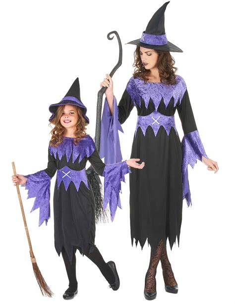 Nsfw* photos of mother/daughter together. Violet Witches Couples Costumes- Mother & Daughter ...