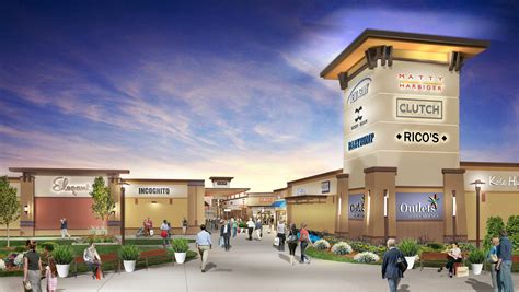 EXCLUSIVE: Altoona outlet mall signs 24 stores. Here's who's coming: