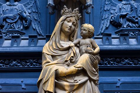 Where there is lack of scientific documentation and their. Catholic Beliefs About Mary That Lack Biblical Support