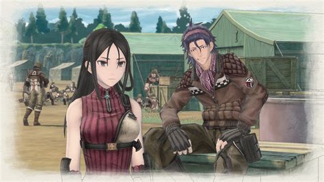 Valkyria Chronicles 4 Review Trusted Reviews