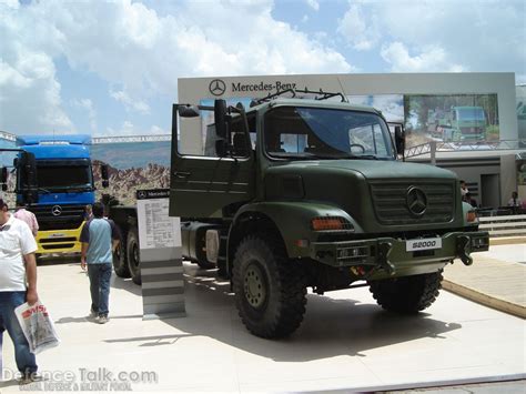 S2000 Mercedes Defence Forum And Military Photos Defencetalk