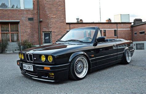 Find Great Deals On Ebay For Bmw E30 Convertible Top In Sunroof