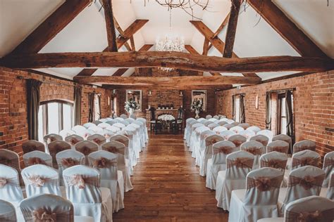 Wedding Venue In Trowell Swancar Farm Country House Ltd Ukbride