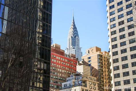 Dicho esto, no fue nada fácil. 54 curiosidades de Nueva York que te sorprenderán