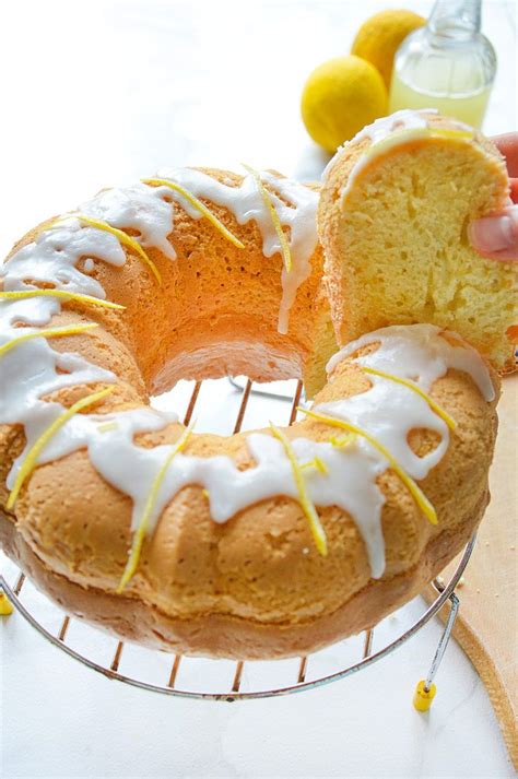 Maybe you would like to learn more about one of these? Italian Limoncello Cake | Recipe | Limoncello cake, Let ...