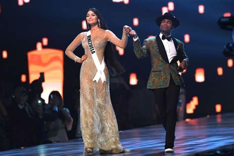 sashes and tiaras miss universe 2018 finals winner top 10 evening gown recap nick verreos