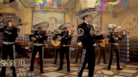 El Mariachi Del Divo Alma De Juárez Superola