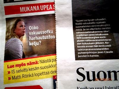 © toimittanut sport content suomen jalkapallomaajoukkue on tehnyt arvokisahistoriansa ensimmäisen maalin. 12TORI 2013/06/09 - Kuvat, Ajelut: Potkunainen ...