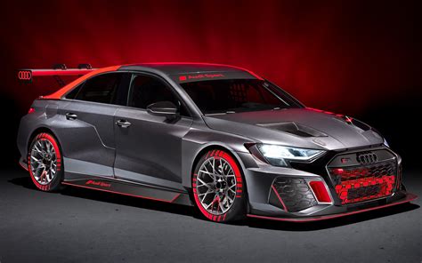 2021 Audi Rs 3 Lms Wallpapers And Hd Images Car Pixel