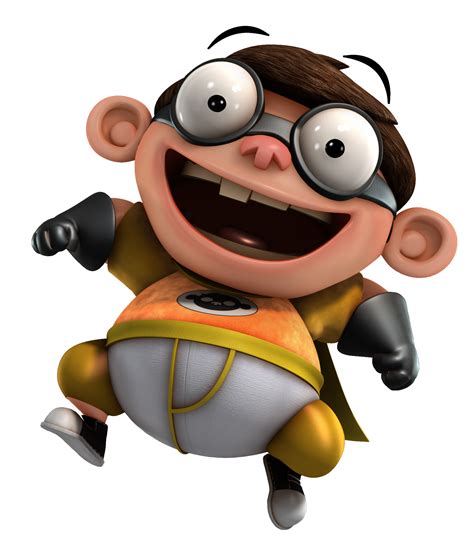 They say, think, and do everything exactly the same! Image - Chum Chum5.png | Fanboy & Chum Chum Wiki | Fandom ...