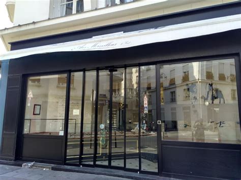 Aux Merveilleux De Fred Boulangerie Pâtisserie 94 Rue Saint
