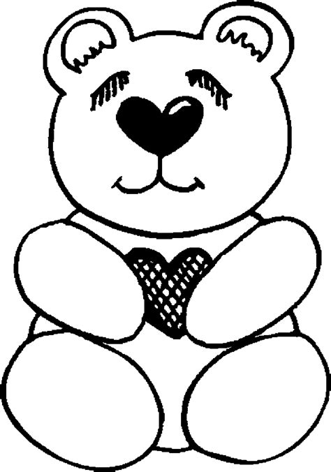 Print it out and make as many copies as you want! 59 Best Heart Coloring Pages for Kids - Updated 2018