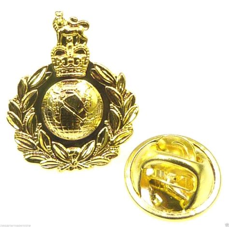 Army Cap Badges Ebay