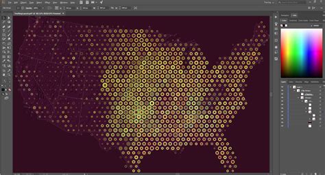 This is great for exporting website wireframes or sprucing up illustrations. Pro to Illustrator Tip