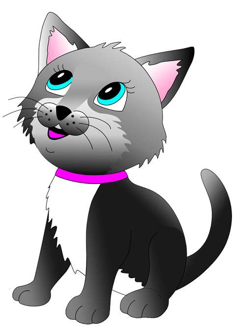 Free Kitten Download Free Kitten Png Images Free Cliparts On Clipart