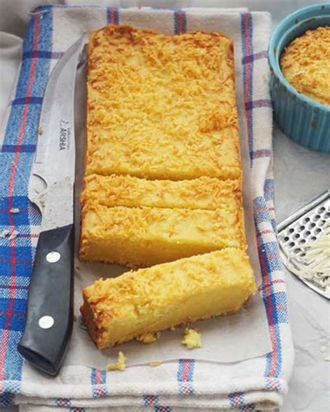 Resep 'brownis panggang lembut' paling teruji. Resep Cake Tape Keju Panggang & Kukus Spesial | Dapurawit