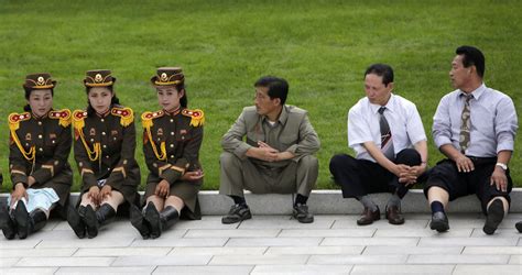 Dengan berkunjung ke redaksikerja.com anda akan mendapatkan semua yang anda cari. North Korea celebrates 60th anniversary of armistice