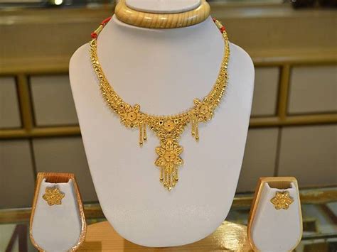 famous kolkata jewellery shops right now for your traditional bengali ornaments collection