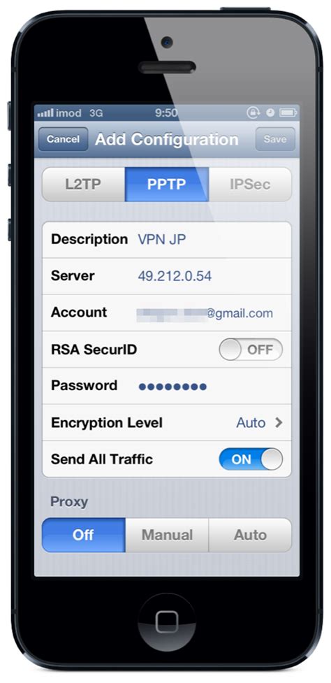 Vpn For Iphone Free Download