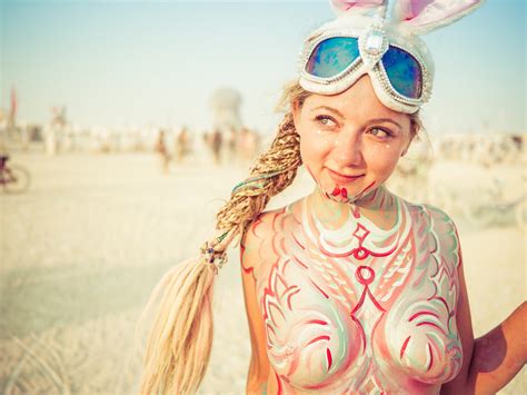 Burning Man Bachelor Party Planning Guide