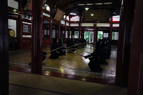 Cameron Anderson Architecture QUT: Martial Arts Centre Design Concept