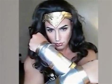 Paolo Ballesteros Wonder Woman Video Reaches 4m Views After Gal Gadot Praised His Talent Gma